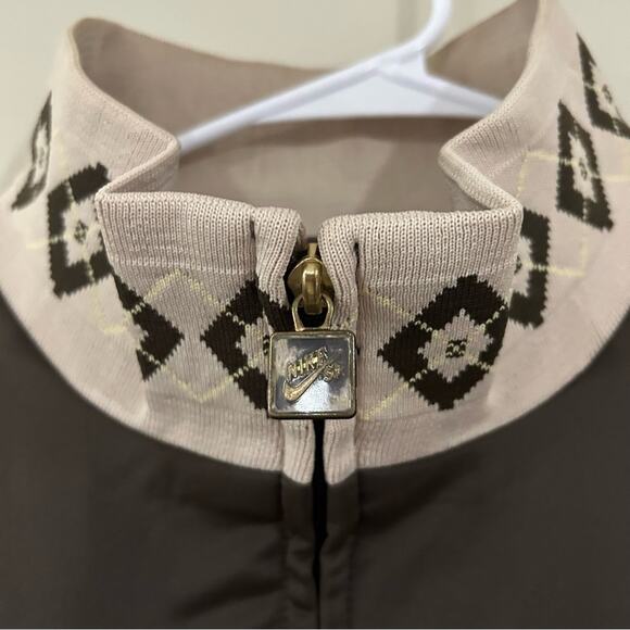 Vintage Nike Dunk Track Jacket - Picture 4 of 11